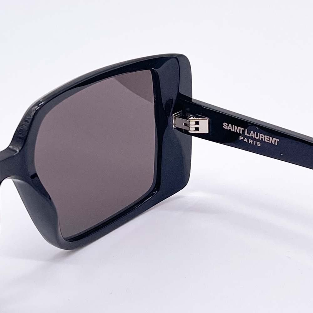NEW SAINT LAURENT SL451 001 SUNGLASSES SL 451 - Picture 10 of 12